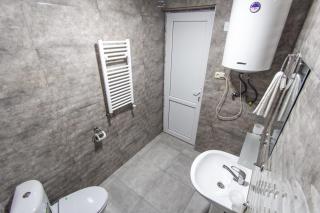 Katos Guesthouse Mestia - 3