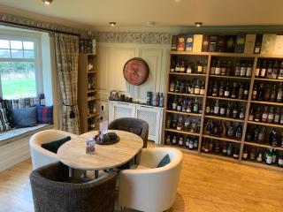 The Gables Whisky B&B - Dufftown - 1