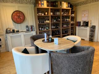 The Gables Whisky B&B - Dufftown - 8