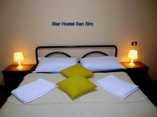 Star Hostel San Siro Fiera - Milan - 1