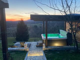 Peacefull family cottage - Gornji Desinec - 6