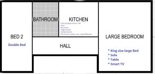 Maryport House - Maryport - 9