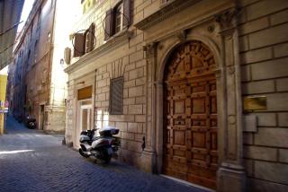 Interno 2 - Rome - 0