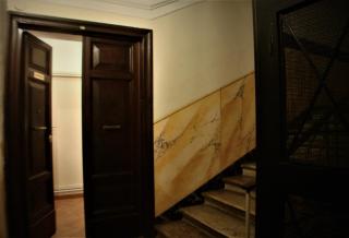 Interno 2 - Rome - 9