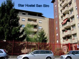 Star Hostel San Siro Fiera - 1