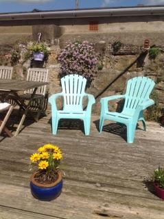 The White House - Pittenweem - 3