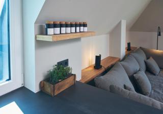 Julie´s Home (Penthouse) - 4