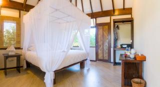 Naya Gawana Resort & Spa - Banyuwedang - 5