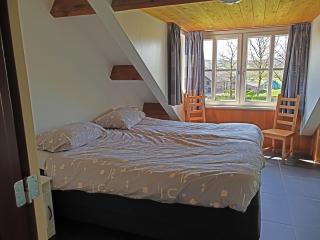 Herlaeve # Klaproas - Mechelen - 1