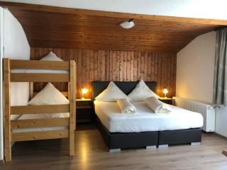 Gästehaus Baldauf - Berwang - 9
