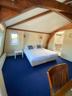 Hotel Bridges House Delft - Delft - 6