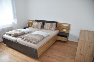 Appartement Wagner - 7