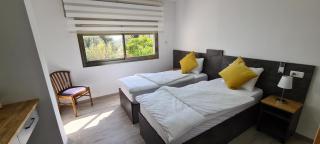 Maria's GuestHouse - Uphill View of Nazareth F - 3