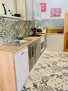 Gîte Le Bellevue avec piscine privative - climatisation - 4