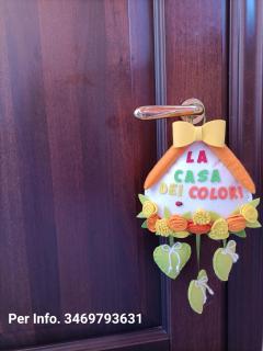 La casa dei colori - Giovinazzo - 9
