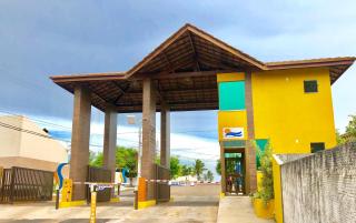 Casa de praia no Condominio Aldeias do Jacuipe - 1