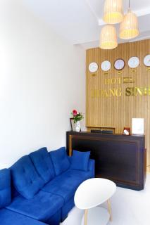 HOANG SINH HOTEL - Da Nang - 3
