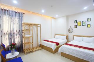 HOANG SINH HOTEL - Da Nang - 1