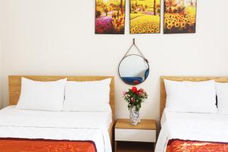 HOANG SINH HOTEL - Da Nang - 5
