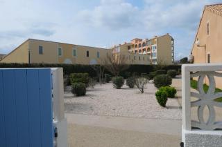 La Grande Bleue - Port Leucate - 2
