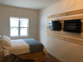 Domaine des Montagnais - Notre-Dame-Des-Bois - 6