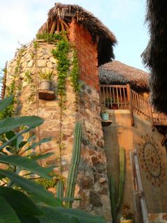 LA LOMA LINDA, Bungalows, Yoga and Feldenkrais, STARLINK INTERNET - Zipolite - 8