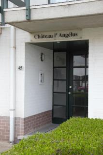 Résidence Château Angélus - De Haan - 7