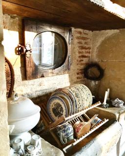 "La Maison de Villars" au coeur de la nature - 3