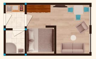 Kleine Hafenliebe - 8