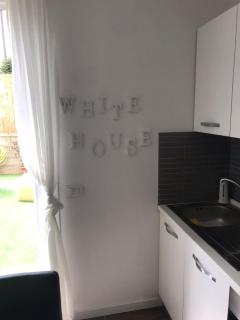 white house 1492..il sogno continua.. - Brescia - 2