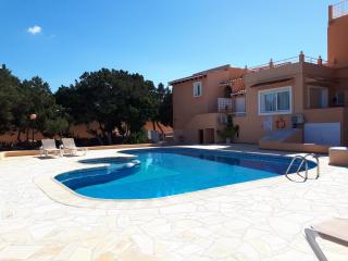 Villa Clementina - Es Pujols - 2