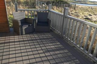 Ose Pod, an ever changing view to the sea - 8