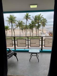 Santa Helena Pousada - Guarujá - 6