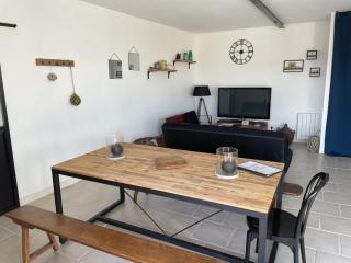 La Commanderie des Templiers Gîte 4 étoiles - Saint-Étienne-de-Brillouet - 7