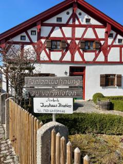 Jurahaus Hirschberg - Beilngries - 9