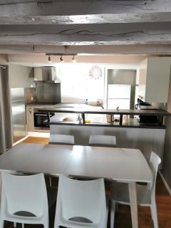 Splendide Maison 5 chambres ! Quartier Historique - Limoges - 3