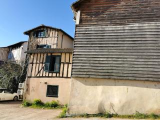 Splendide Maison 5 chambres ! Quartier Historique - Limoges - 1