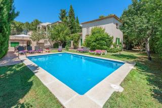 Villa Puerto Pollença con piscina privada - Port de Pollença - 8