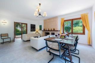 Villa Puerto Pollença con piscina privada - Port de Pollença - 6