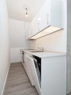Apartmenthaus Jasmin - Büsum - 2