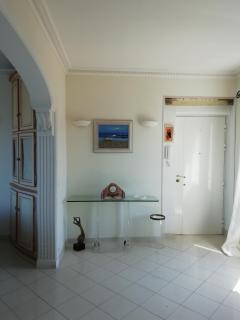 Appartement rooftop vue mer - Antibes - 5