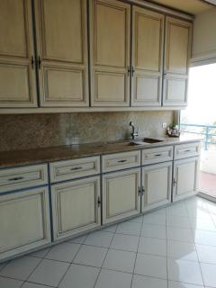 Appartement rooftop vue mer - Antibes - 7