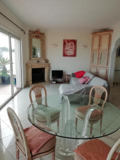 Appartement rooftop vue mer - Antibes - 5