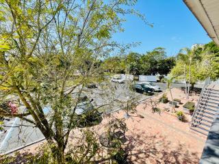 Siesta Inn Sarasota - Indian Beach - 2