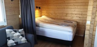Hvammur 4 with private hot tub (Fagurgali) - 5