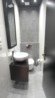 Limani Luxury Apartments Beachfront - Saranda - 7