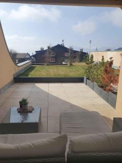 Appartements dans la Résidence Panorama - Villars-sur-Ollon - 7