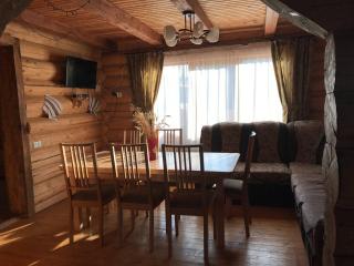Карпатська мрія - Mykulychyn - 5