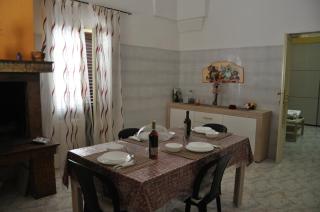 Residenze Azul - Via Brindisi - Gallipoli - 1
