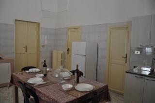 Residenze Azul - Via Brindisi - Gallipoli - 7